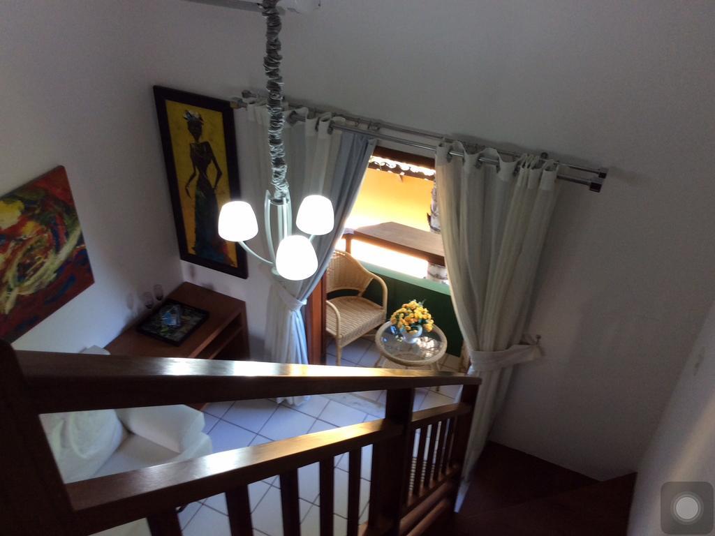 Condominio Armazem Da Vila - Apt 03 Praia do Forte Εξωτερικό φωτογραφία