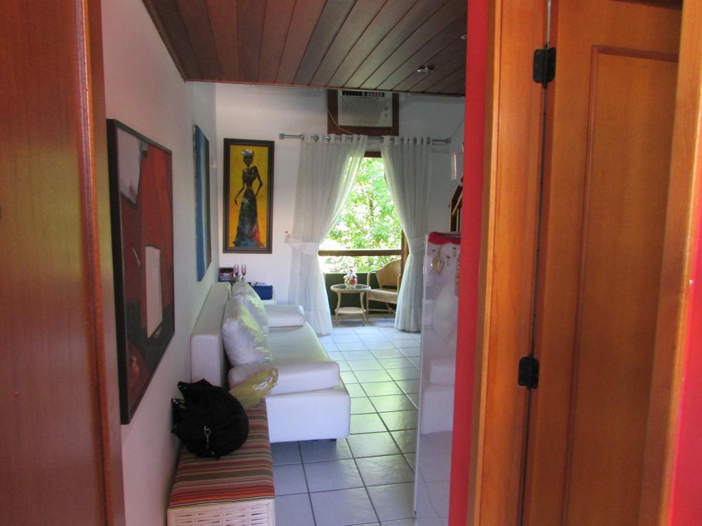 Condominio Armazem Da Vila - Apt 03 Praia do Forte Εξωτερικό φωτογραφία